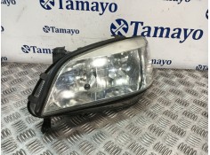 Recambio de faro izquierdo para opel zafira a monospace (t98) 2.0 dti 16v (f75) referencia OEM IAM 89100054 89100156  2