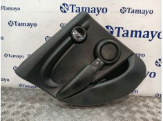 Recambio de guarnecido puerta trasera izquierda para bmw mini (f56) referencia OEM IAM 51427322677  
