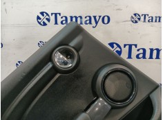 Recambio de guarnecido puerta trasera izquierda para bmw mini (f56) referencia OEM IAM 51427322677   2