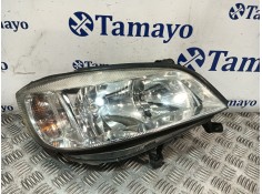 Recambio de faro derecho para opel zafira a monospace (t98) 2.0 dti 16v (f75) referencia OEM IAM 89100055 89100157 