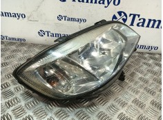 Recambio de faro derecho para opel zafira a monospace (t98) 2.0 dti 16v (f75) referencia OEM IAM 89100055 89100157  2