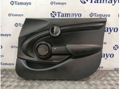 Recambio de guarnecido puerta delantera derecha para bmw mini (f56) referencia OEM IAM 51417322588 7322648 