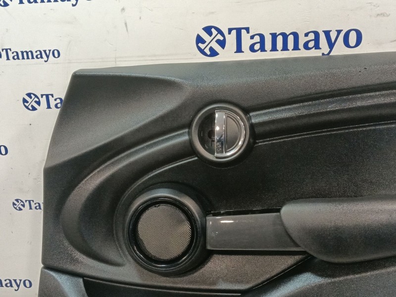 Recambio de guarnecido puerta delantera derecha para bmw mini (f56) referencia OEM IAM 51417322588 7322648 