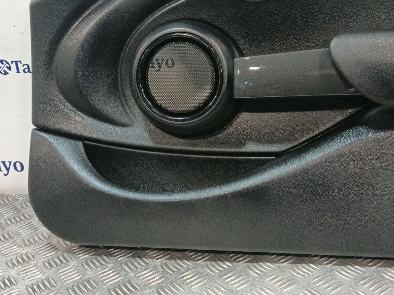 Recambio de guarnecido puerta delantera derecha para bmw mini (f56) referencia OEM IAM 51417322588 7322648 