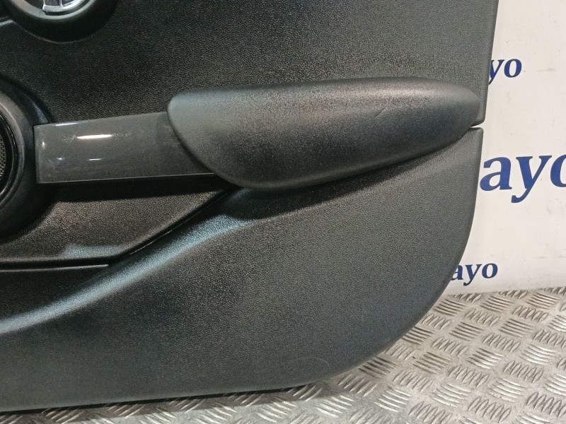 Recambio de guarnecido puerta delantera derecha para bmw mini (f56) referencia OEM IAM 51417322588 7322648 