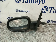 Recambio de retrovisor izquierdo para opel corsa c (x01) 1.3 cdti (f08, f68) referencia OEM IAM 24420352  
