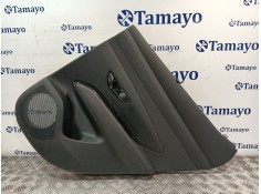 Recambio de guarnecido puerta trasera derecha para hyundai tucson (nx4e, nx4a) 1.6 t-gdi hybrid referencia OEM IAM 83302N7210LM5