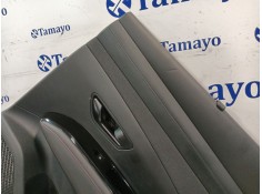Recambio de guarnecido puerta trasera derecha para hyundai tucson (nx4e, nx4a) 1.6 t-gdi hybrid referencia OEM IAM 83302N7210LM5 2