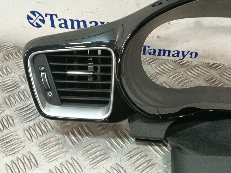 Recambio de visera cuadro instrumentos para kia xceed (cd) 1.6 gdi hybrid referencia OEM IAM 84830J7AD0  