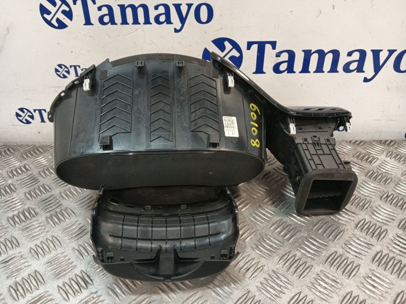 Recambio de visera cuadro instrumentos para kia xceed (cd) 1.6 gdi hybrid referencia OEM IAM 84830J7AD0  