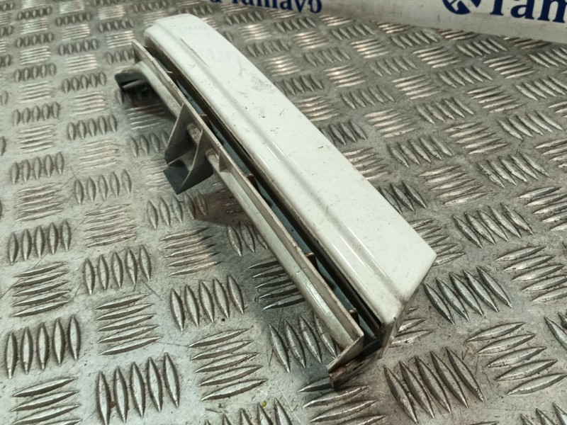 Recambio de moldura para opel zafira a monospace (t98) 2.0 dti 16v (f75) referencia OEM IAM 90580652  