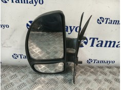 Recambio de retrovisor izquierdo para citroën jumper ii furgoneta (244) 2.0 hdi referencia OEM IAM   