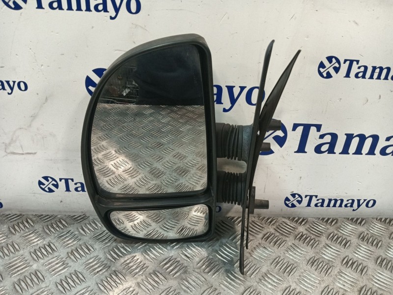 Recambio de retrovisor izquierdo para citroën jumper ii furgoneta (244) 2.0 hdi referencia OEM IAM   