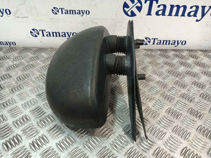 Recambio de retrovisor izquierdo para citroën jumper ii furgoneta (244) 2.0 hdi referencia OEM IAM   