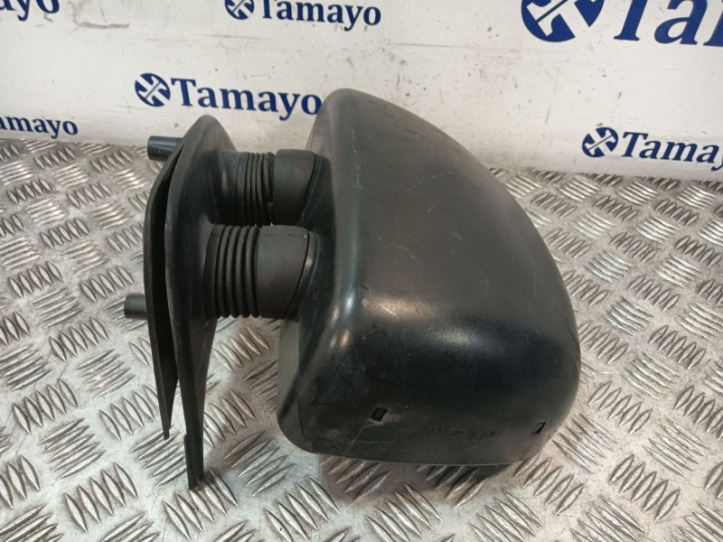 Recambio de retrovisor izquierdo para citroën jumper ii furgoneta (244) 2.0 hdi referencia OEM IAM   