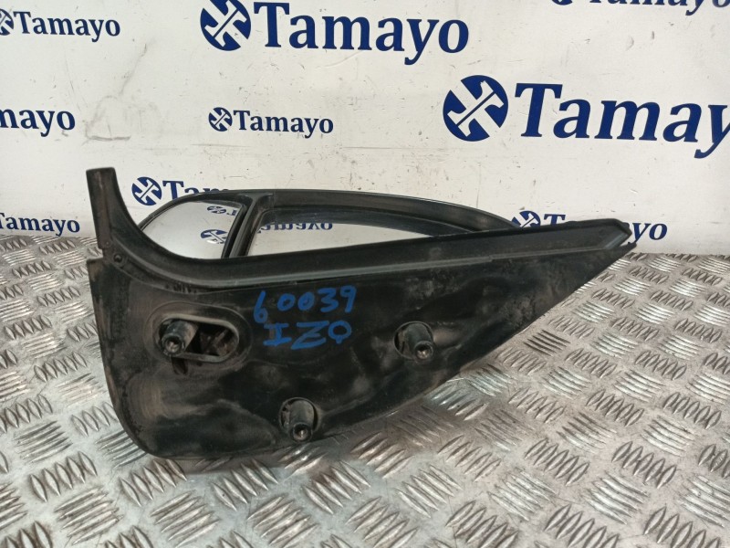 Recambio de retrovisor izquierdo para citroën jumper ii furgoneta (244) 2.0 hdi referencia OEM IAM   