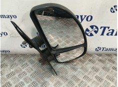 Recambio de retrovisor derecho para citroën jumper ii furgoneta (244) 2.0 hdi referencia OEM IAM 01206112700  