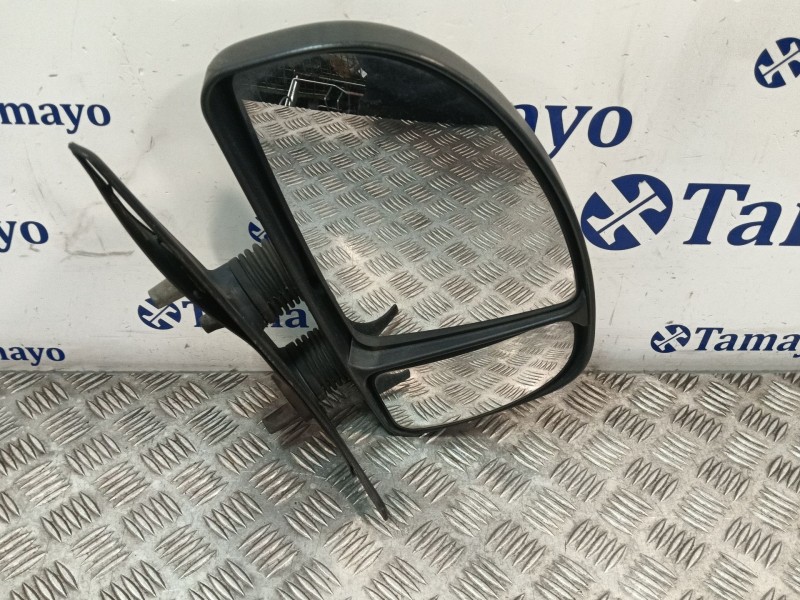 Recambio de retrovisor derecho para citroën jumper ii furgoneta (244) 2.0 hdi referencia OEM IAM 01206112700  