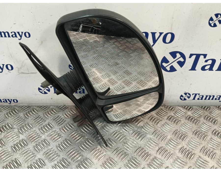 Recambio de retrovisor derecho para citroën jumper ii furgoneta (244) 2.0 hdi referencia OEM IAM 01206112700  