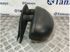 Recambio de retrovisor derecho para citroën jumper ii furgoneta (244) 2.0 hdi referencia OEM IAM 01206112700   2