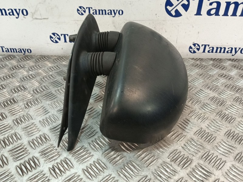 Recambio de retrovisor derecho para citroën jumper ii furgoneta (244) 2.0 hdi referencia OEM IAM 01206112700  