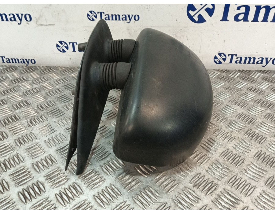 Recambio de retrovisor derecho para citroën jumper ii furgoneta (244) 2.0 hdi referencia OEM IAM 01206112700  