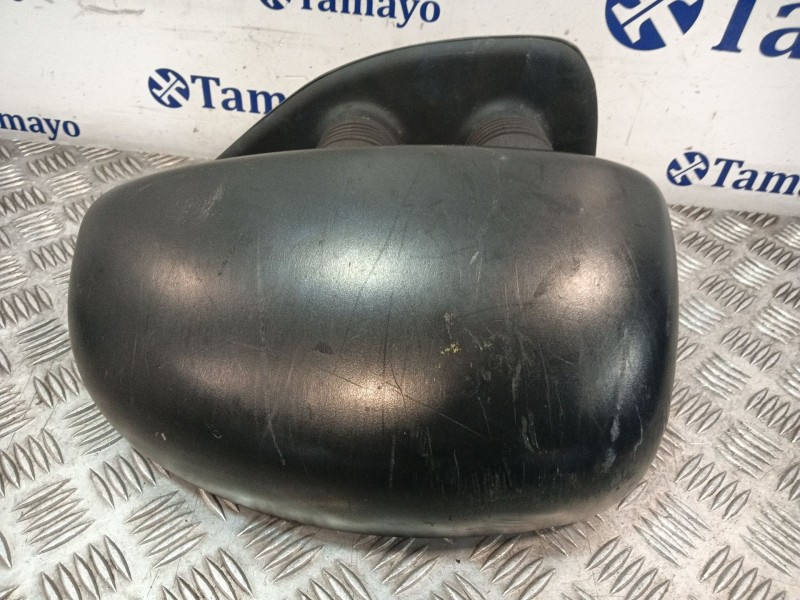 Recambio de retrovisor derecho para citroën jumper ii furgoneta (244) 2.0 hdi referencia OEM IAM 01206112700  