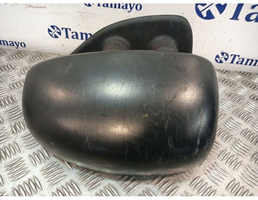 Recambio de retrovisor derecho para citroën jumper ii furgoneta (244) 2.0 hdi referencia OEM IAM 01206112700  