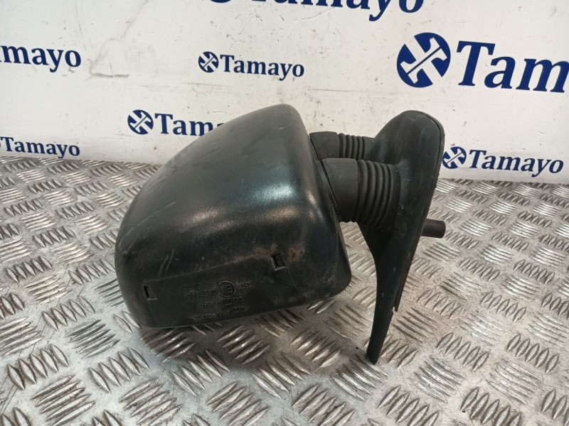 Recambio de retrovisor derecho para citroën jumper ii furgoneta (244) 2.0 hdi referencia OEM IAM 01206112700  