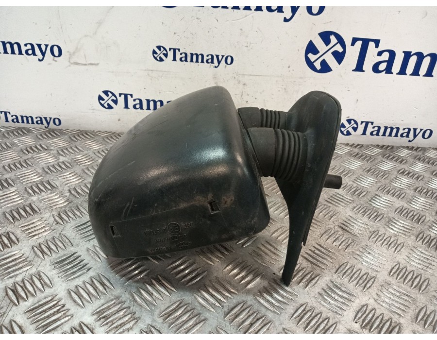 Recambio de retrovisor derecho para citroën jumper ii furgoneta (244) 2.0 hdi referencia OEM IAM 01206112700  