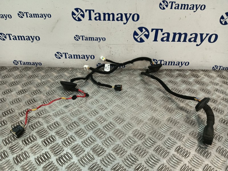 Recambio de cable para kia xceed (cd) 1.6 gdi hybrid referencia OEM IAM 91981J7200  