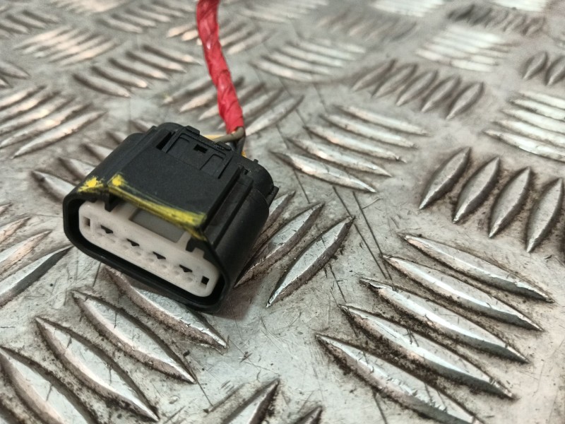 Recambio de cable para kia xceed (cd) 1.6 gdi hybrid referencia OEM IAM 91981J7200  
