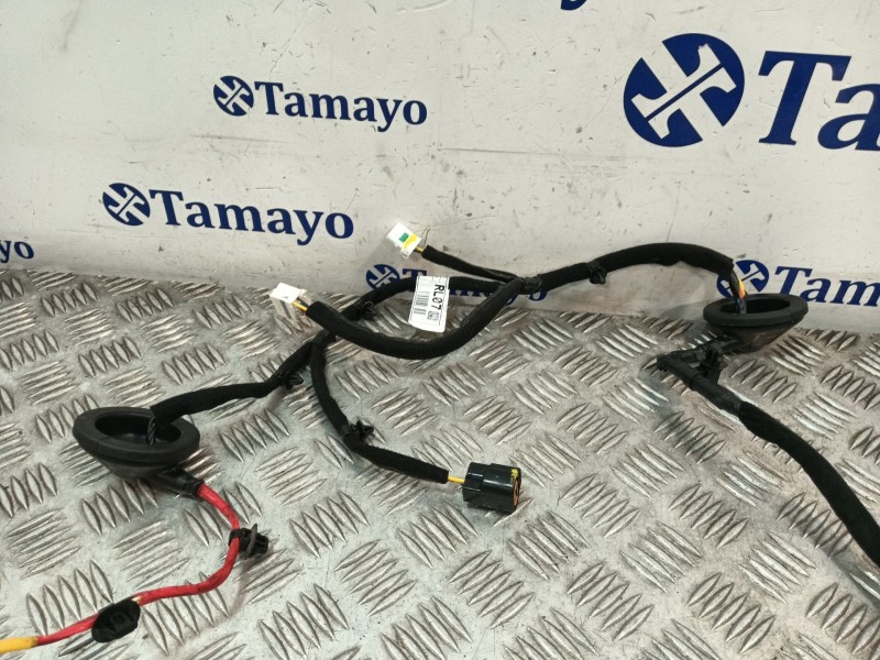 Recambio de cable para kia xceed (cd) 1.6 gdi hybrid referencia OEM IAM 91981J7200  