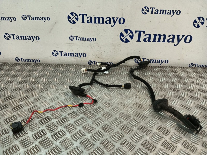 Recambio de cable para kia xceed (cd) 1.6 gdi hybrid referencia OEM IAM 91981J7200  