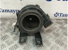 Recambio de ventilador calefaccion para toyota c-hr (_x1_) 1.8 hybrid (zyx10_, zyx11_) referencia OEM IAM G923047080 1612001278 