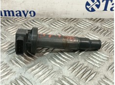 Recambio de bobina encendido para toyota yaris (ncp1/nlp1/scp1) 1.0 cat referencia OEM IAM 9008019021  