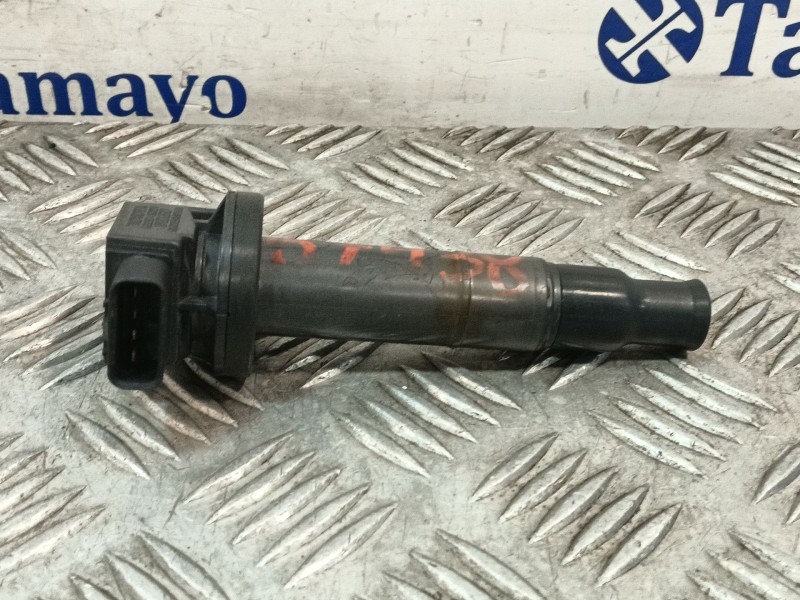 Recambio de bobina encendido para toyota yaris (ncp1/nlp1/scp1) 1.0 cat referencia OEM IAM 9008019021  