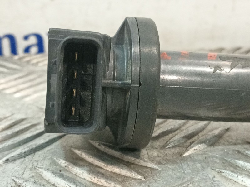 Recambio de bobina encendido para toyota yaris (ncp1/nlp1/scp1) 1.0 cat referencia OEM IAM 9008019021  