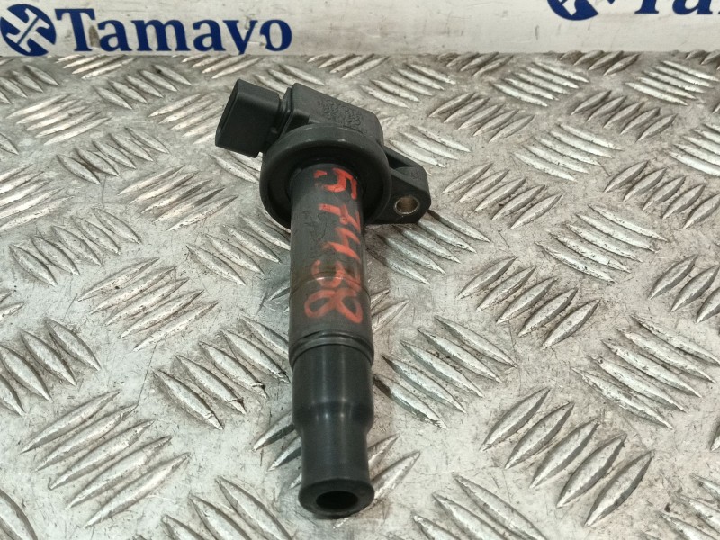 Recambio de bobina encendido para toyota yaris (ncp1/nlp1/scp1) 1.0 cat referencia OEM IAM 9008019021  