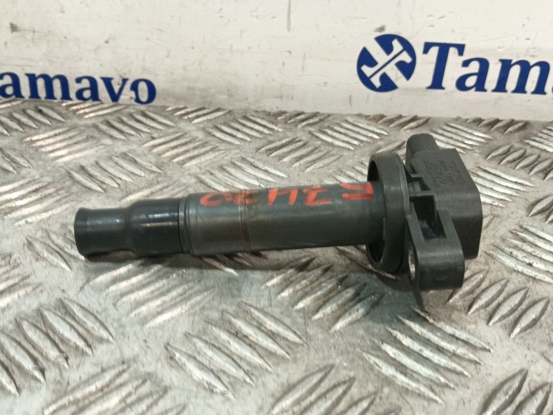 Recambio de bobina encendido para toyota yaris (ncp1/nlp1/scp1) 1.0 cat referencia OEM IAM 9008019021  
