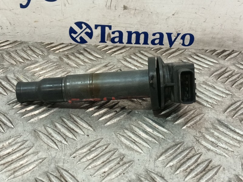 Recambio de bobina encendido para toyota yaris (ncp1/nlp1/scp1) 1.0 cat referencia OEM IAM 9008019021  