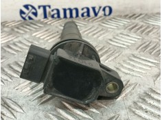 Recambio de bobina encendido para toyota yaris (ncp1/nlp1/scp1) 1.0 cat referencia OEM IAM 9008019021   2