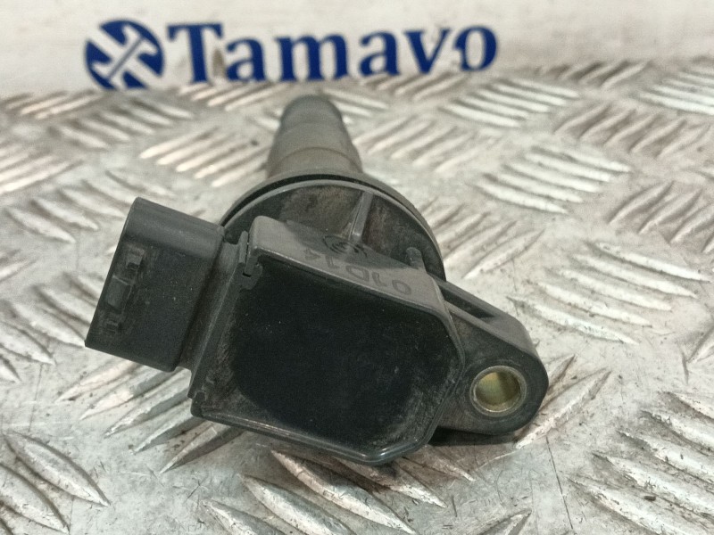 Recambio de bobina encendido para toyota yaris (ncp1/nlp1/scp1) 1.0 cat referencia OEM IAM 9008019021  