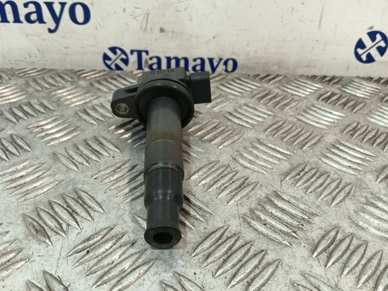 Recambio de bobina encendido para toyota yaris (ncp1/nlp1/scp1) 1.0 cat referencia OEM IAM 9008019021  