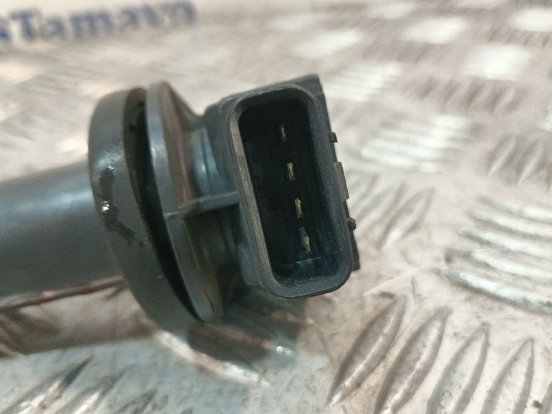 Recambio de bobina encendido para toyota yaris (ncp1/nlp1/scp1) 1.0 cat referencia OEM IAM 9008019021  