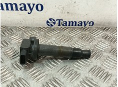 Recambio de bobina encendido para toyota yaris (ncp1/nlp1/scp1) 1.0 cat referencia OEM IAM 9008019021  