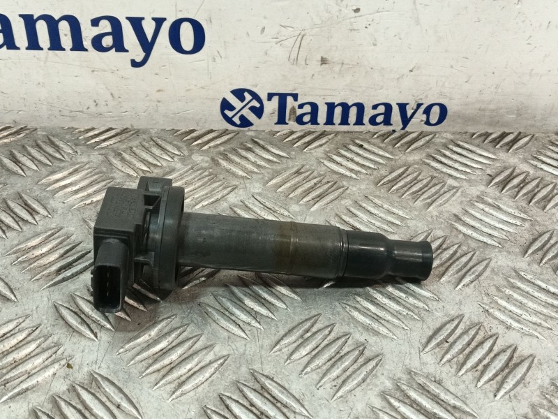 Recambio de bobina encendido para toyota yaris (ncp1/nlp1/scp1) 1.0 cat referencia OEM IAM 9008019021  