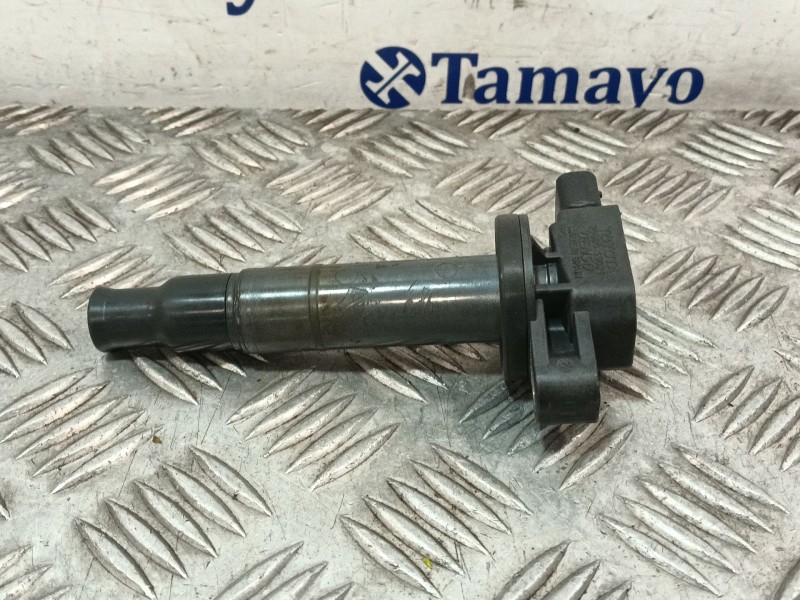 Recambio de bobina encendido para toyota yaris (ncp1/nlp1/scp1) 1.0 cat referencia OEM IAM 9008019021  