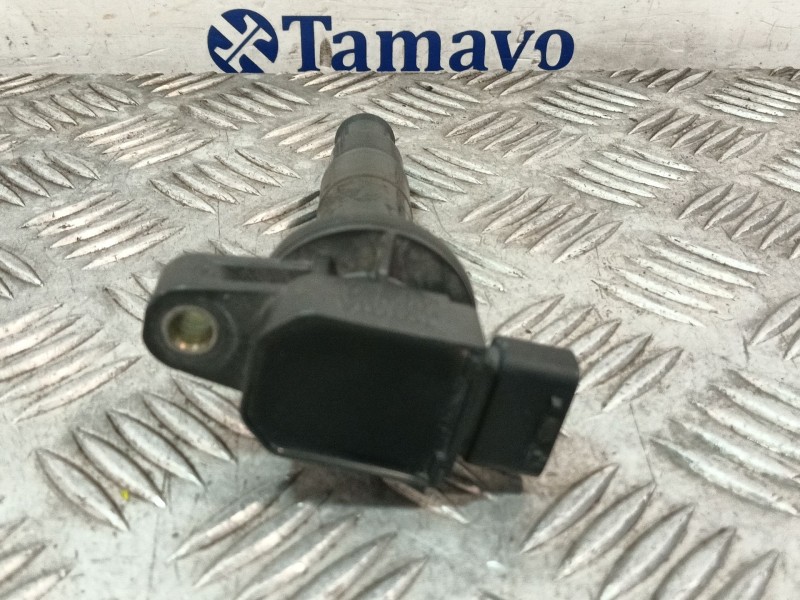 Recambio de bobina encendido para toyota yaris (ncp1/nlp1/scp1) 1.0 cat referencia OEM IAM 9008019021  