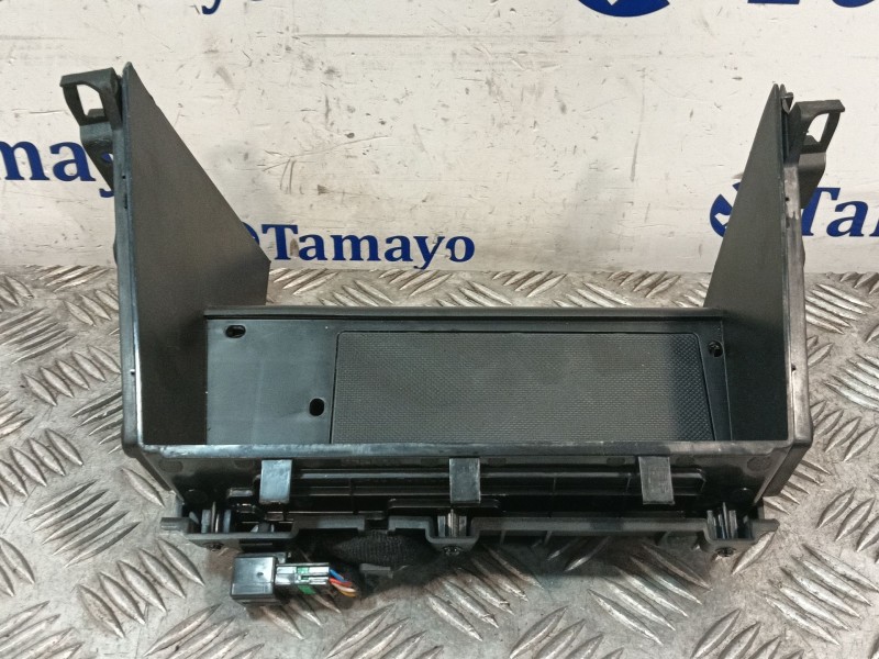 Recambio de modulo electronico para kia xceed (cd) 1.6 gdi hybrid referencia OEM IAM 84684J7100 3662013 